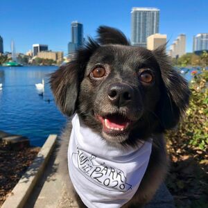 Fundraising Page: Kristina McClurg